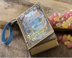 ◆ディズニーシー◆ファンタジースプリングス◆グミケース◆