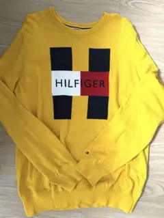 tommy hilfiger ニット