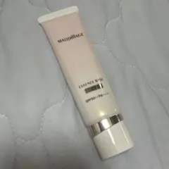 マキアージュ エッセンスベース EX ピュアアイボリー 30g