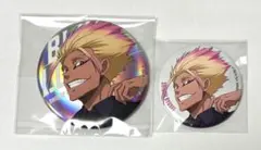 士道龍聖　ブルーロック　缶バッジ　オーロラ　まとめ売り　ベースヤードトーキョー