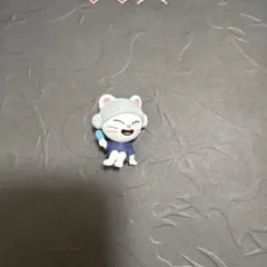 SKZOO サウナガチャ ジニレット