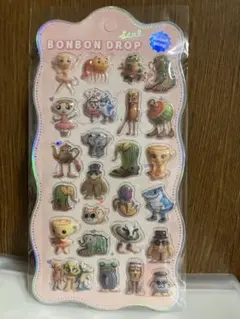 イタリアンブレインロッド　シール