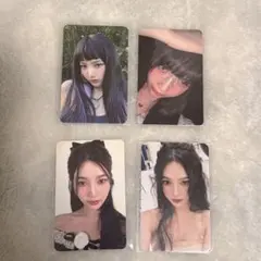 2026年最新】redvelvet joyの人気アイテム - メルカリ