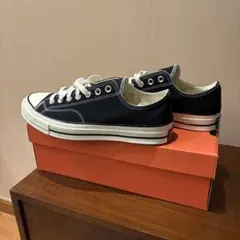 CHUCK TAYLOR ALL STAR ’70（CT70）　チャックテイラー