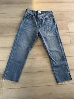 Levi's(R)リーバイス別注 501 CROP ベイフローのサムネイル