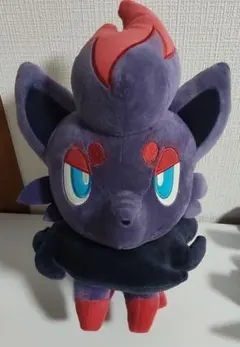 にたものどうし マスコット ゾロア ポケモン - メルカリ