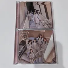 ＝LOVE イコラブ　とくべチュ、して　typeB.typeC