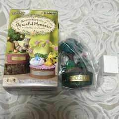 リーメント キャラクターグッズ