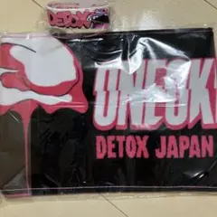 ONEOKROCK TOUR 2025 グッズ　タオル　ラババン