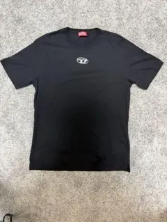 DIESEL Tシャツ ブラック