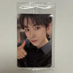 NCT WISH Ode to Love ktown4u トレカ ユウシ