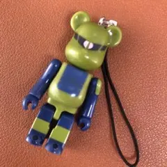 『機動戦士ガンダム ベアブリック Vol.2/MS-05 ZAKU I 旧ザク』