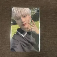 txt ヒュニンカイ fc 会場限定 ACT:TOMORROW メンバーシップ