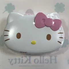 新品・未使用　Rady kitty マーブル　鏡 希少品❤︎rady❤︎レディ✖️ハローキティ❤︎マーブル柄ミラー