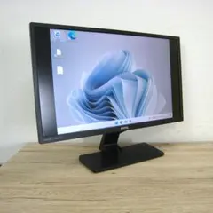 特価★BenQ 23.8インチ 液晶モニター GW2470-TフルHDのサムネイル