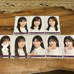 今日好き 青春祭 入場特典 瀬乃真帆子 瀬川陽菜乃 倉八音羽 チェキ