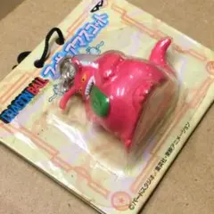 新品未開封　ドラゴンボール　悟空と仲間達　ブヨン