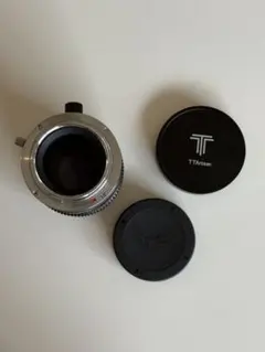 美品 TTArtisan Tilt 50mm F1.4 ソニーE MF 元箱付 - メルカリ