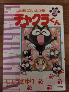 2026年最新】おまじないネコチャクラくんの人気アイテム - メルカリ