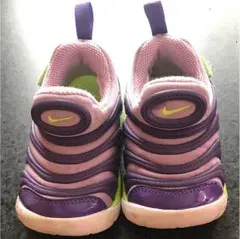 ナイキ ダイナモフリー