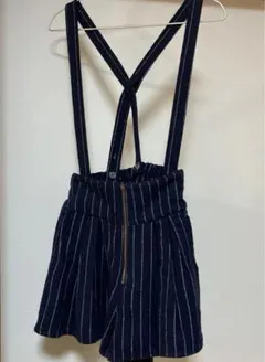 キュロットスカート