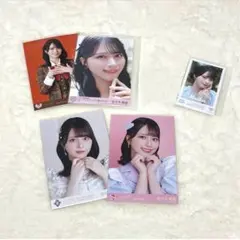 イコラブ 佐々木舞香 生写真 まとめ売り - メルカリ