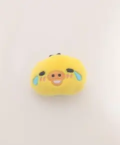 キイロイトリ　えもじーず　ぬいぐるみバッジ　リラックマ