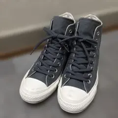 コンバース★ハイカット★スニーカー25センチ★中古