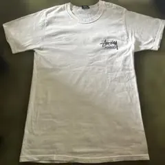 Stussy Honolulu 白Tシャツ Sサイズ
