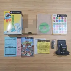 どうぶつの森e+ (Animal Crossing e+) eプラス