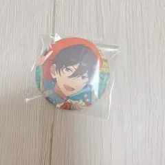 あんスタ 北斗 缶バッジ テーマスカウト