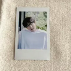 nct wish リョウ summer wish チェキ