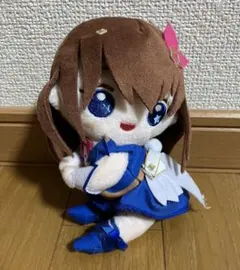 アイドルマスターシンデレラガールズ GIFT ぬいぐるみ 北条加蓮 - メルカリ