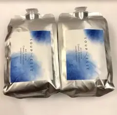 新品未開封✴︎スプレーゼオールインワンクリームシャンプー500g ２セットのサムネイル