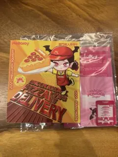 メロジョイmellojoy ピザのお届け 3箱セット 新品 - メルカリ