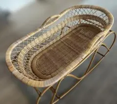 2026年最新】籐 ゆりかごの人気アイテム - メルカリ