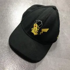 ニューエラ　ピカチュウ ポケモン キャップ 9FIFTY 子供　キッズ　帽子