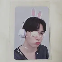 ONEUS 5X MAKESTAR 2.0 ヨントン トレカ ゴニ