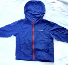 mont-bell モンベル　ウィンドブレーカー80cm