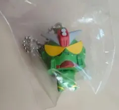 SDガンダムさん達スイングマスコット　コマンドガンダム