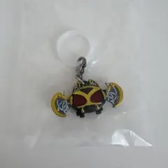仮面ライダー めじるしアクセサリー3 キバ　キバットバッド3世
