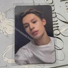 CORTIS ジェームス 1st willmusic 台湾台北ラキドロ トレカ