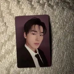 ATEEZ IN YOUR FANTASY サン