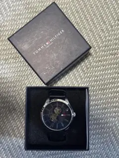 2025年最新】TOMMY HILFIGER メンズ 腕時計(アナログ)の人気