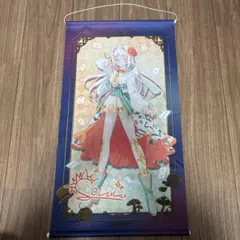 プリティーオールフレンズ　タペストリー プリティーオールフレンズWEBくじ第8弾『Wonderland in the Shining