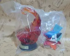 ウルガモス ポケモン スイングヴィネットコレクション フィギュア