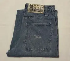 DIME初期デニム Sサイズのサムネイル