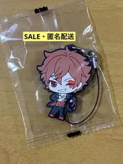 ツイステッドワンダーランド ハーツラビュル寮 エース・トラッポラ