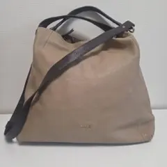 FURLA フルラ エリザベス 2way