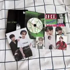 Stray Kids NOEASY リノ